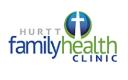 Hurtt Family Health Clinic  logo